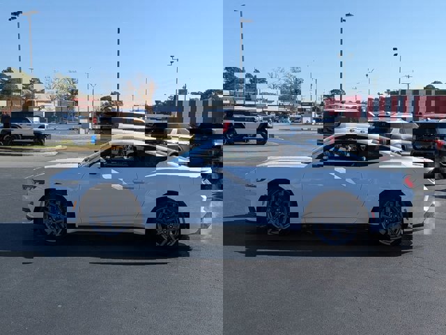 Certified 2024 Ford Mustang Premium w/ 2.3L High Performance Package image 5