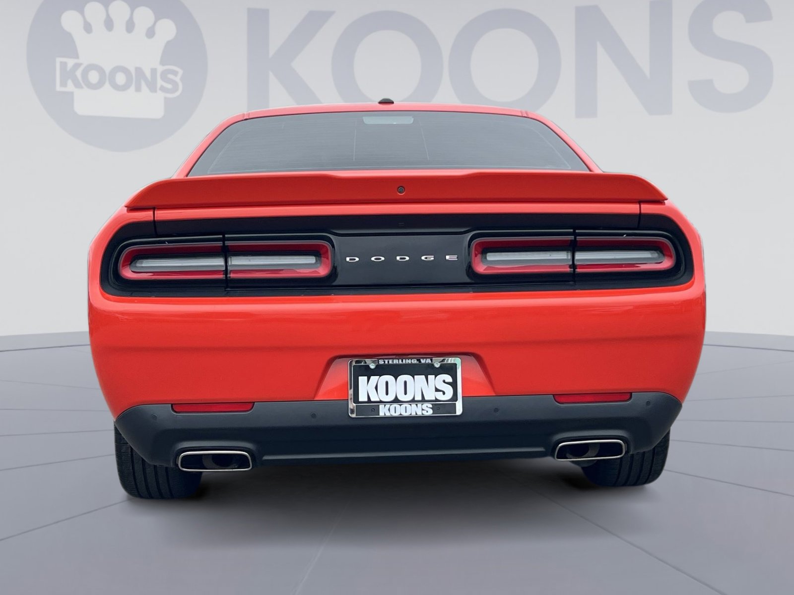 Used 2022 Dodge Challenger GT w/ Cold Weather Group RWD image 10
