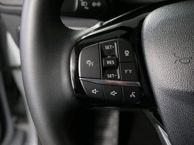 Certified 2025 Ford Escape Platinum image 19