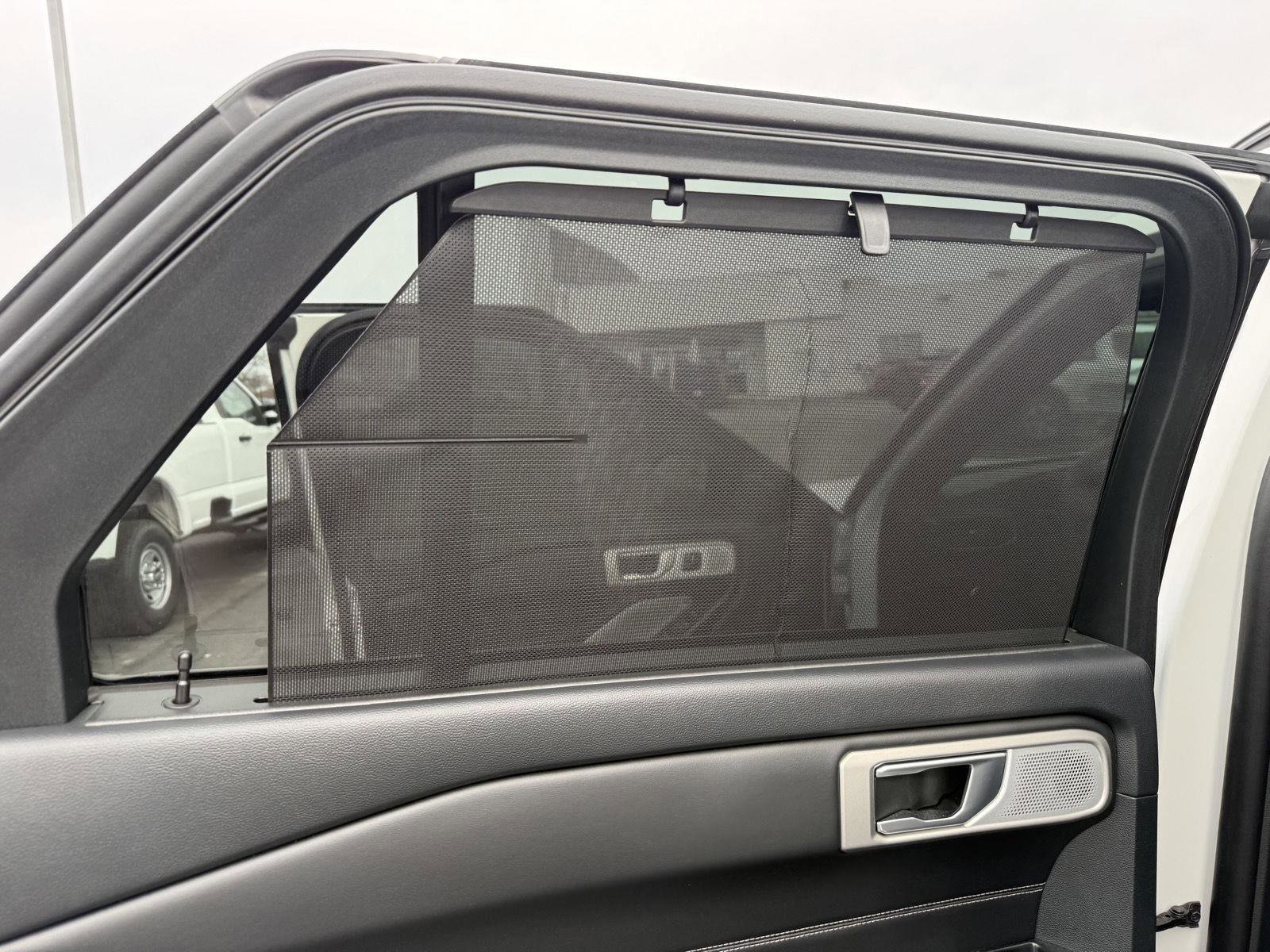 Certified 2023 Ford Explorer ST w/ Equipment Group 401A image 19