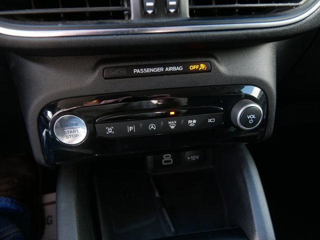 Certified 2024 Ford Escape Platinum image 26