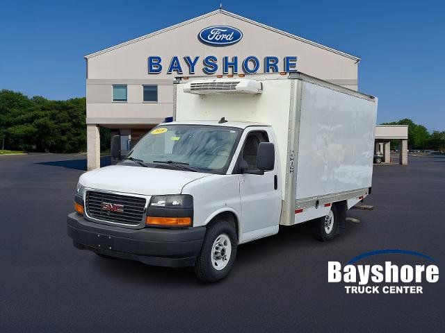 Used 2019 GMC Savana 3500 w/ Power Convenience Package image 6