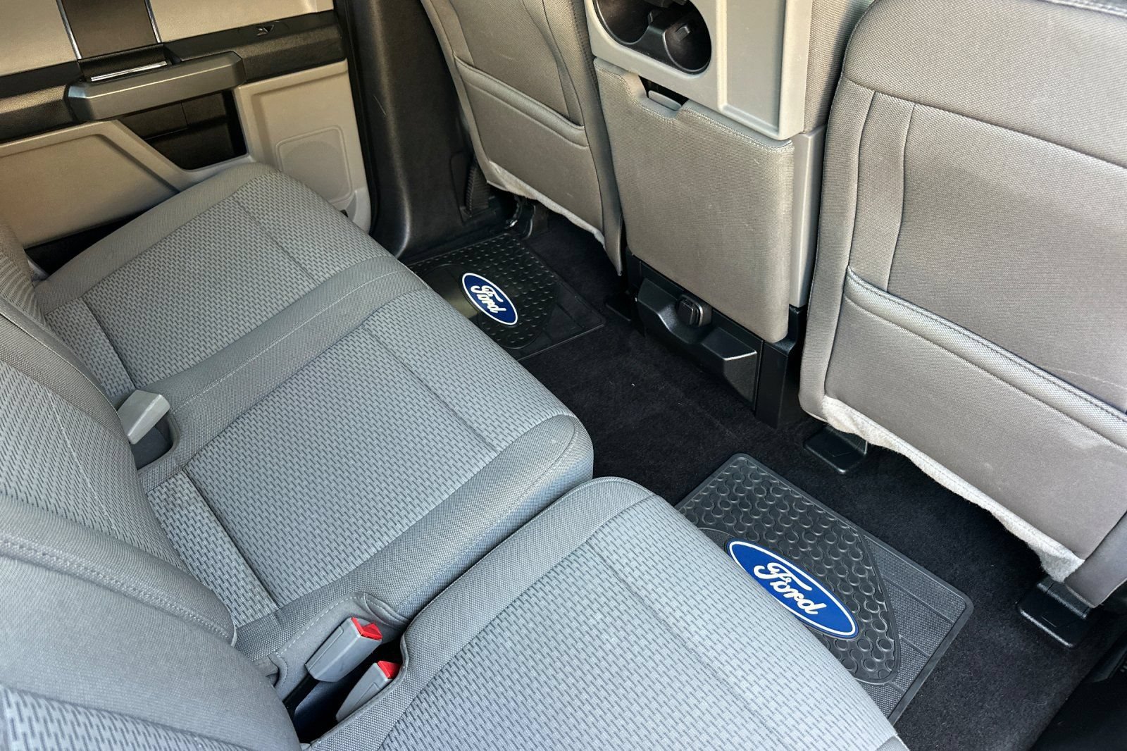 Certified 2018 Ford F150 XLT RWD image 17