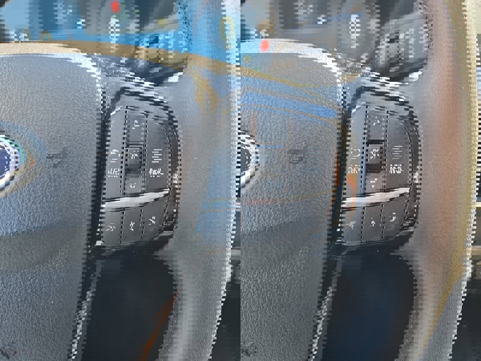 Certified 2023 Ford Escape Platinum image 15