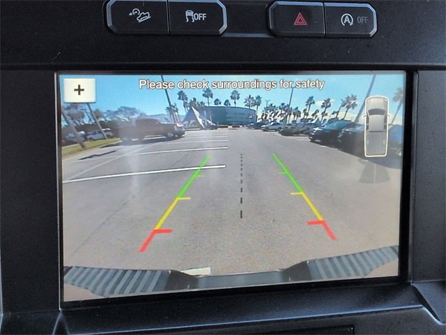 Certified 2018 Ford F150 XLT w/ Equipment Group 302A Luxury image 20