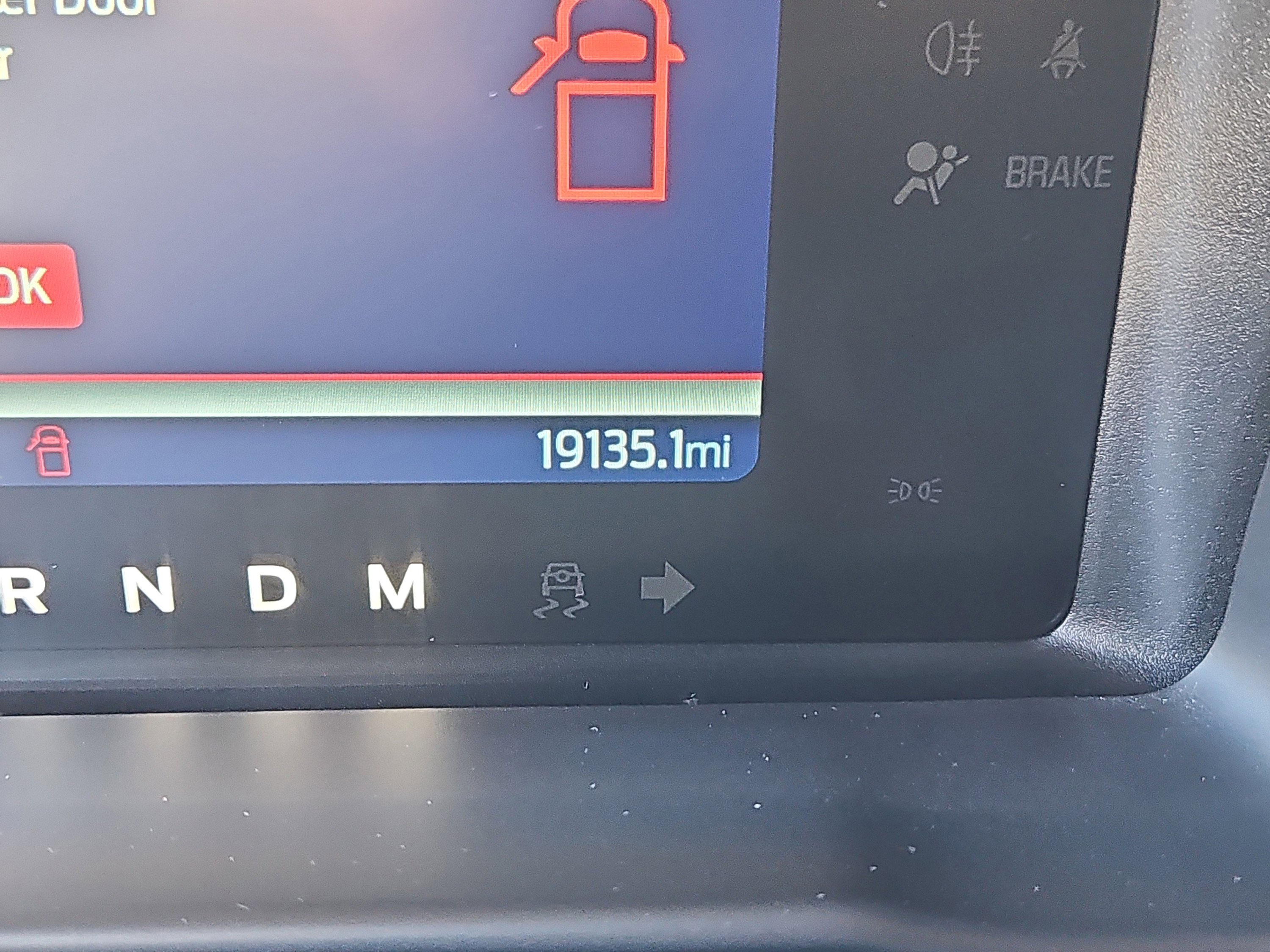 Certified 2022 Ford Bronco Wildtrak image 7