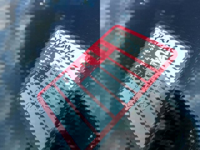 Certified 2025 Ford Explorer Platinum image 36