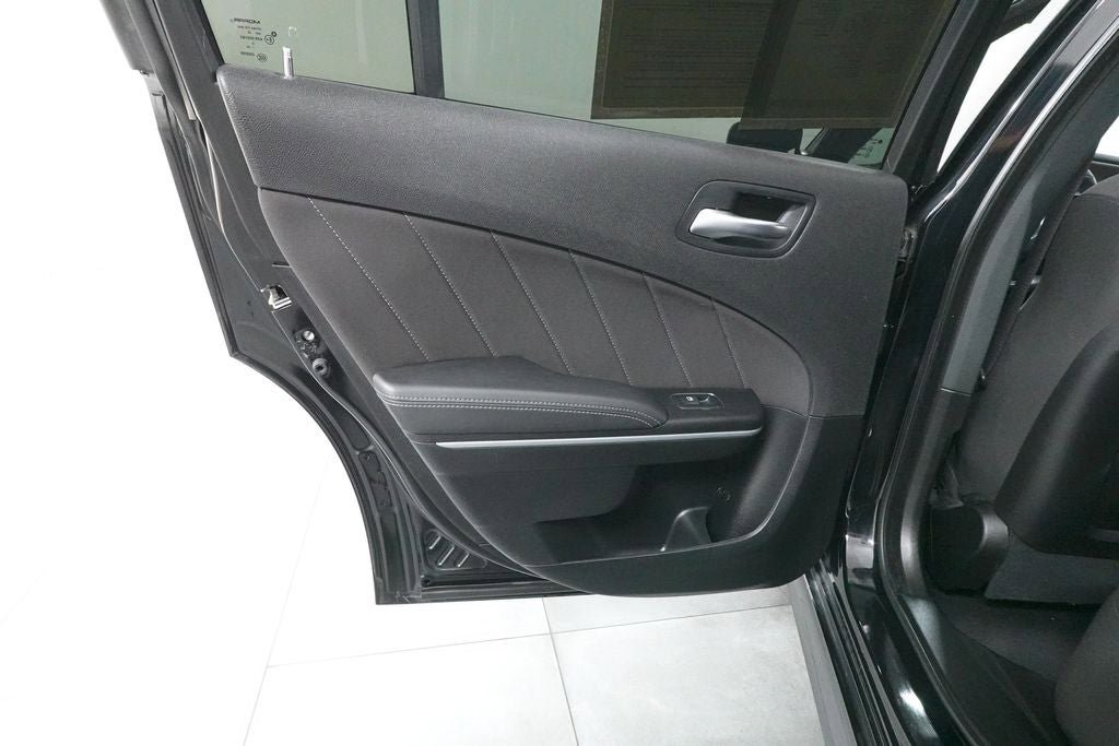 Used 2022 Dodge Charger Scat Pack RWD image 26