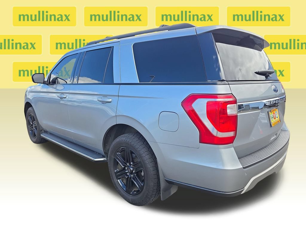 Certified 2020 Ford Expedition XLT w/ Equipment Group 202A AWD/4WD image 12
