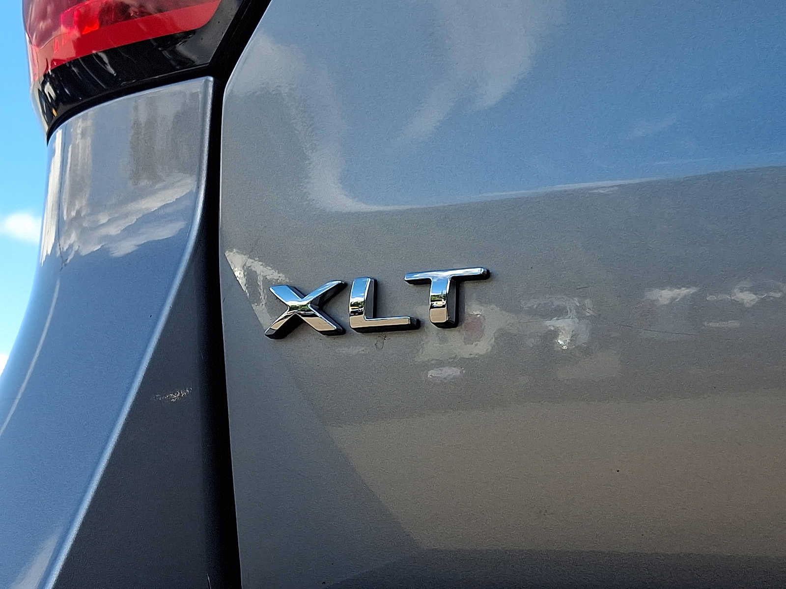 Certified 2024 Ford Expedition XLT AWD/4WD image 33