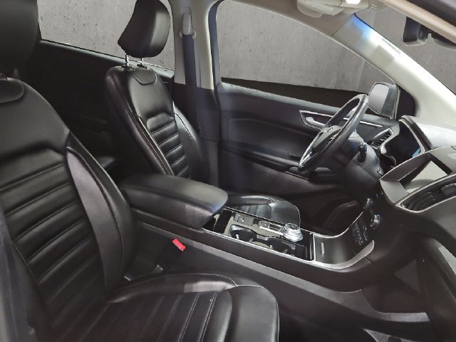 Certified 2020 Ford Edge SEL w/ Convenience Package AWD/4WD image 19