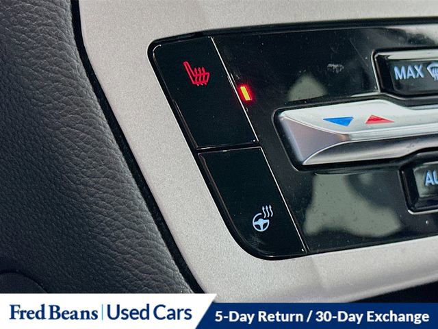 Certified 2023 Ford Explorer XLT image 21