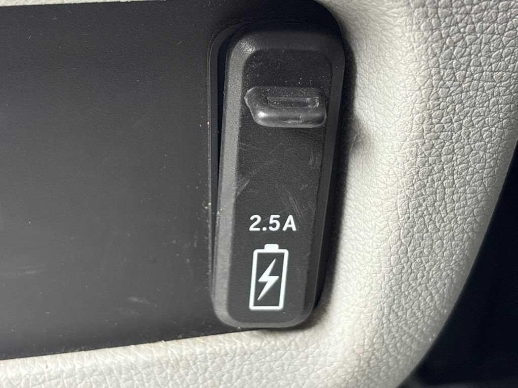 Used 2017 Honda Ridgeline RTL-T image 22