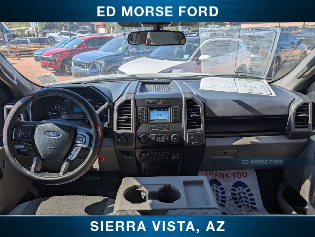 Certified 2022 Ford F250 XL w/ Power Equipment Group AWD/4WD image 14