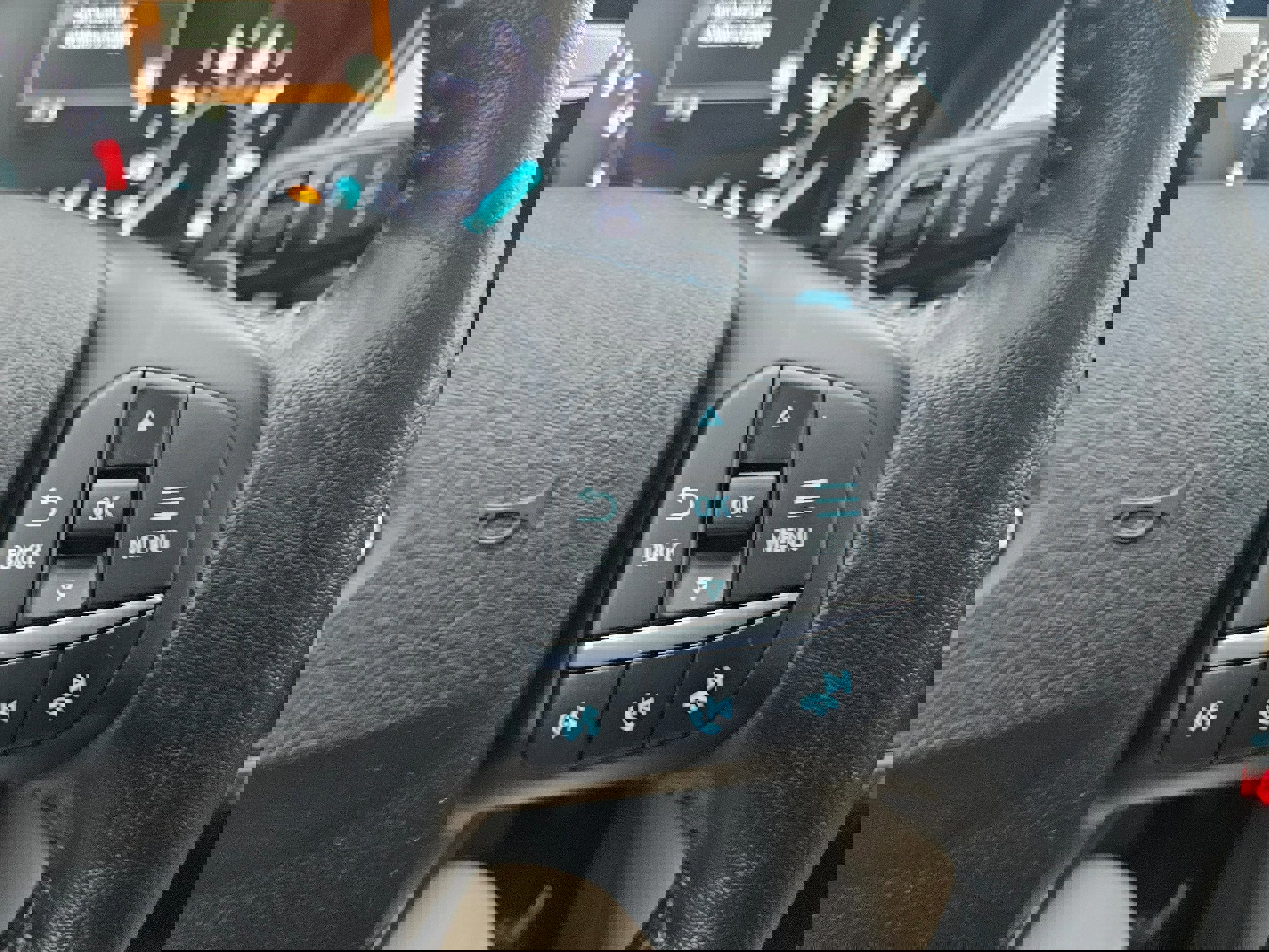 Certified 2020 Ford Escape SEL image 19