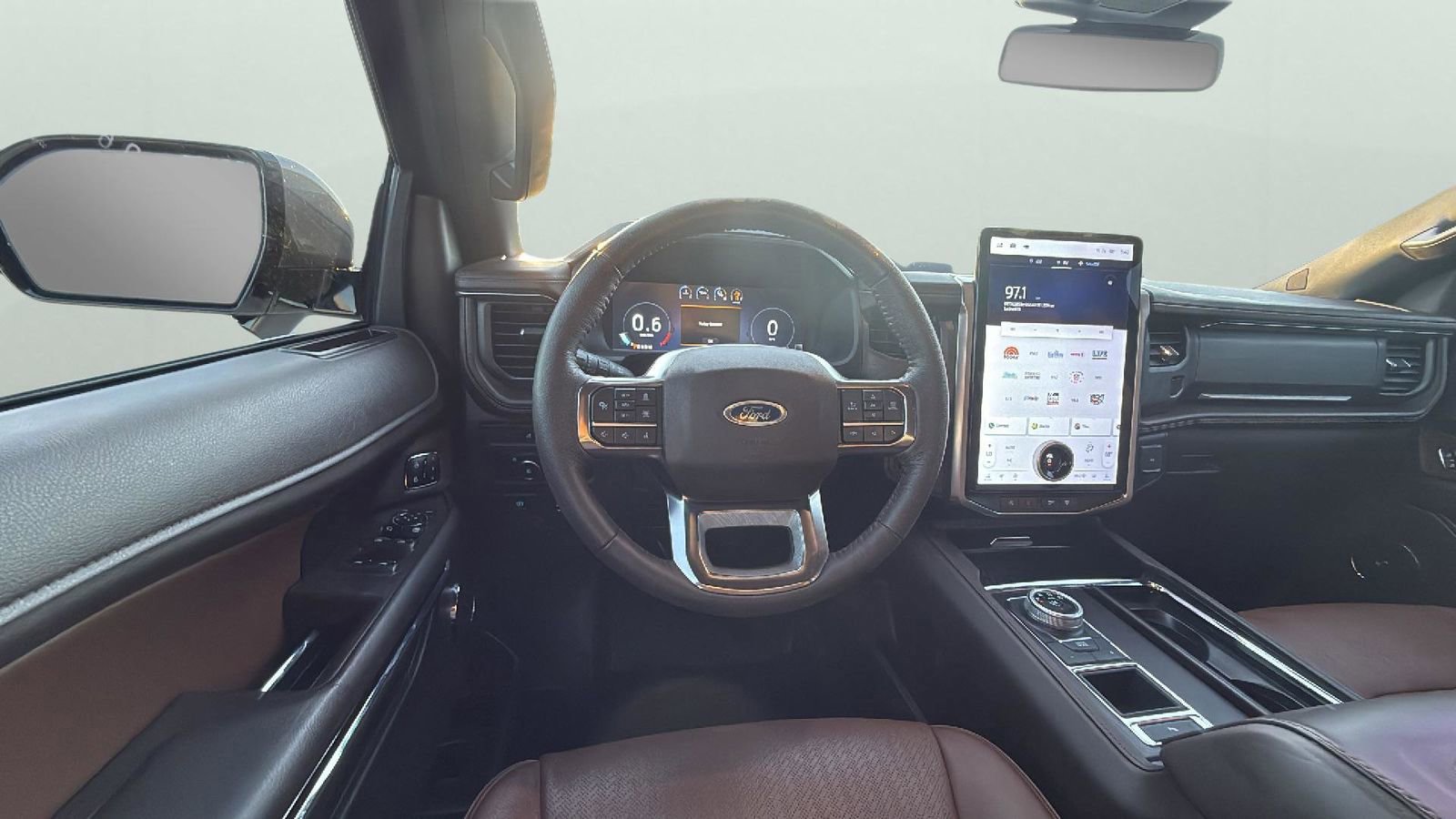 Certified 2024 Ford Expedition King Ranch image 13