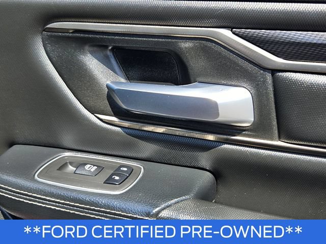 Used 2023 RAM 1500 Rebel w/ Rebel Level 1 Equipment Group AWD/4WD image 12