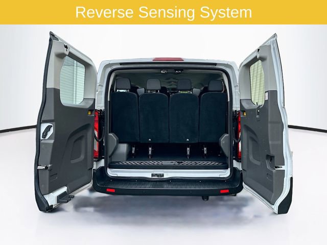 Certified 2023 Ford Transit 350 XLT RWD image 20
