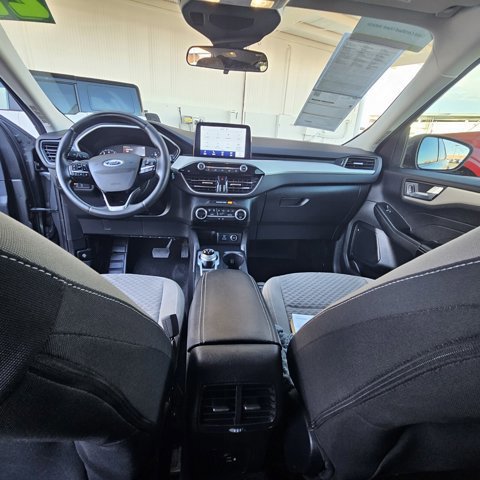 Certified 2021 Ford Escape SE w/ Convenience Package image 14