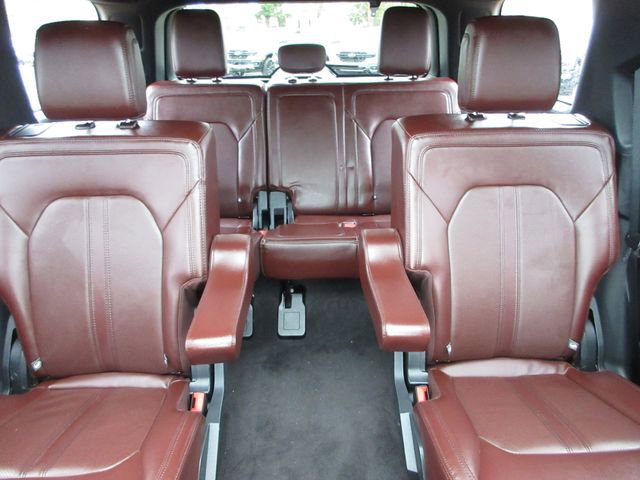 Certified 2022 Ford Expedition Limited image 26