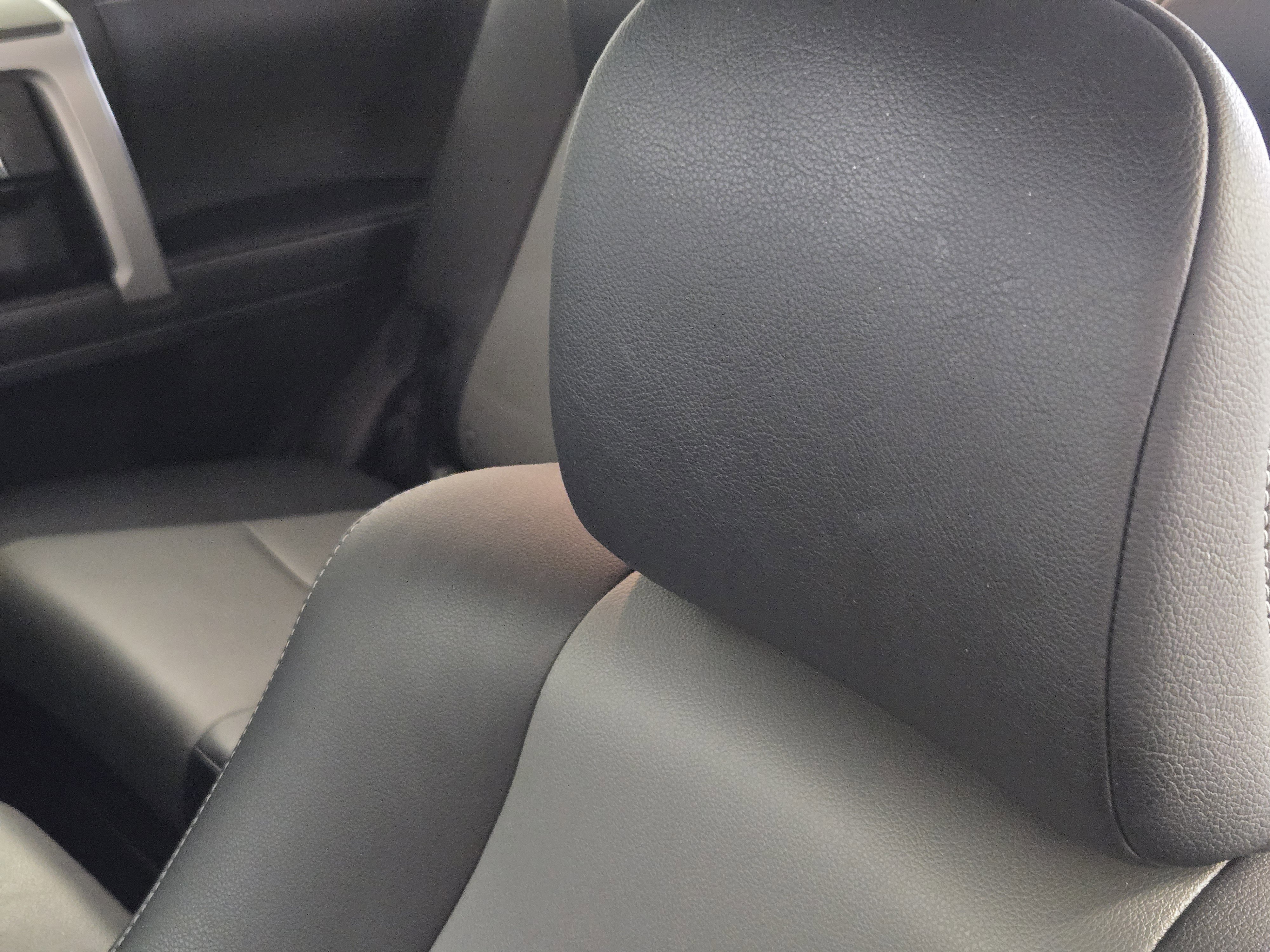 Used 2022 Toyota 4Runner SR5 Premium w/ Moonroof Package RWD image 16
