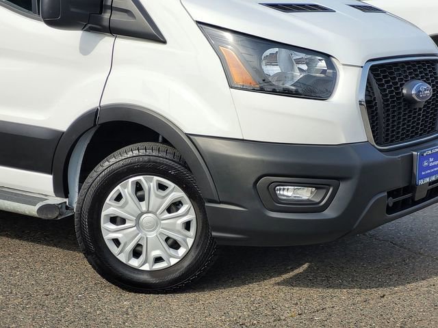 Certified 2024 Ford Transit 250 Base w/ Exterior Upgrade Package image 6