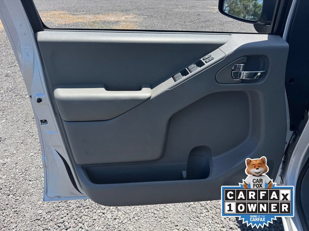 Used 2019 Nissan Frontier SV w/ Value Truck Package RWD image 28