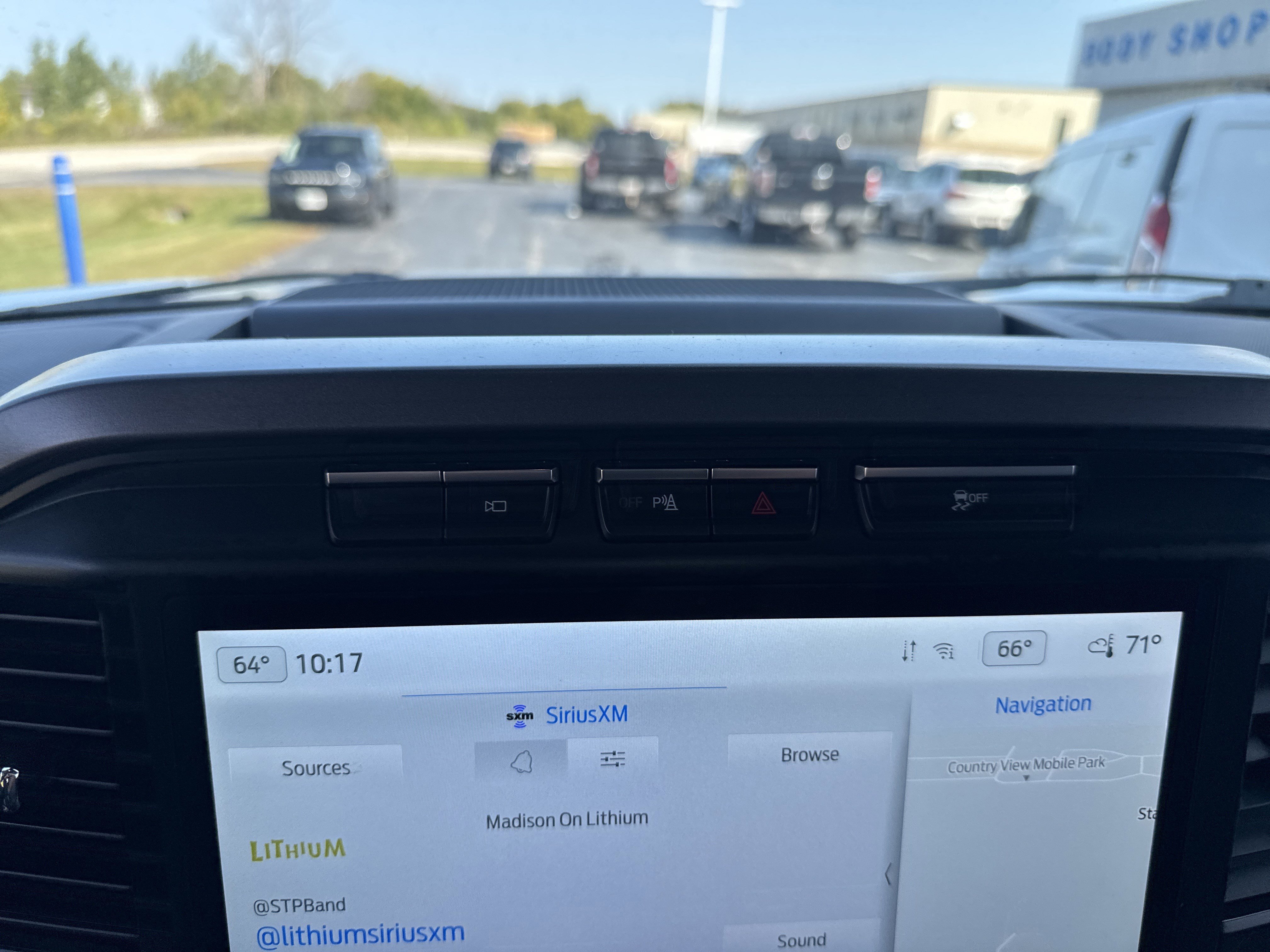 Certified 2022 Ford F150 XLT w/ Equipment Group 302A High image 44