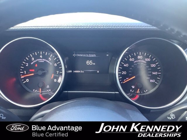 Certified 2020 Ford Mustang GT Premium RWD image 16