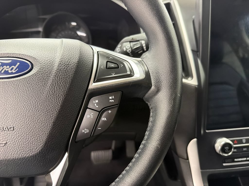Certified 2024 Ford Edge SEL AWD/4WD image 22