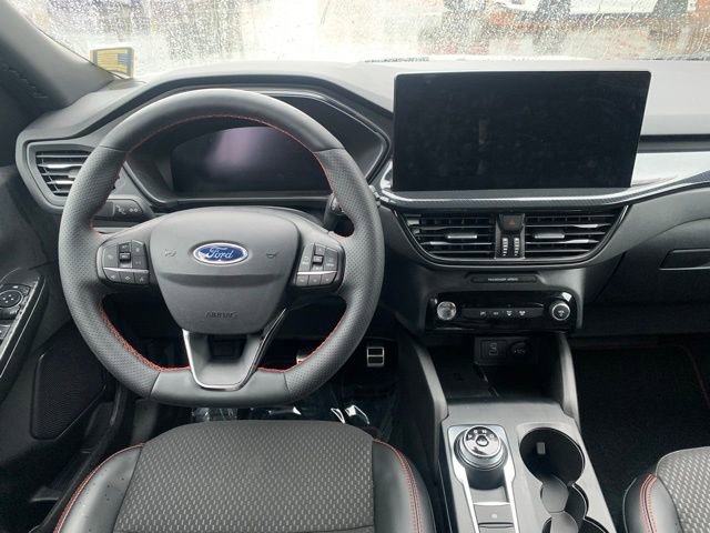 Certified 2023 Ford Escape ST-Line Elite image 18
