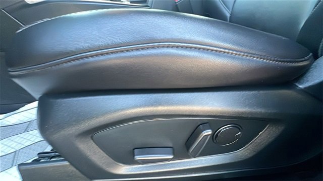 Certified 2024 Ford Explorer XLT w/ Equipment Group 202A image 10