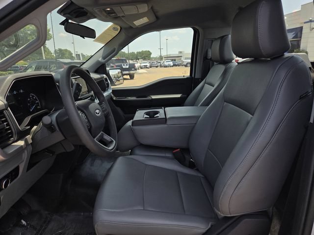 Certified 2023 Ford F150 XL RWD image 13