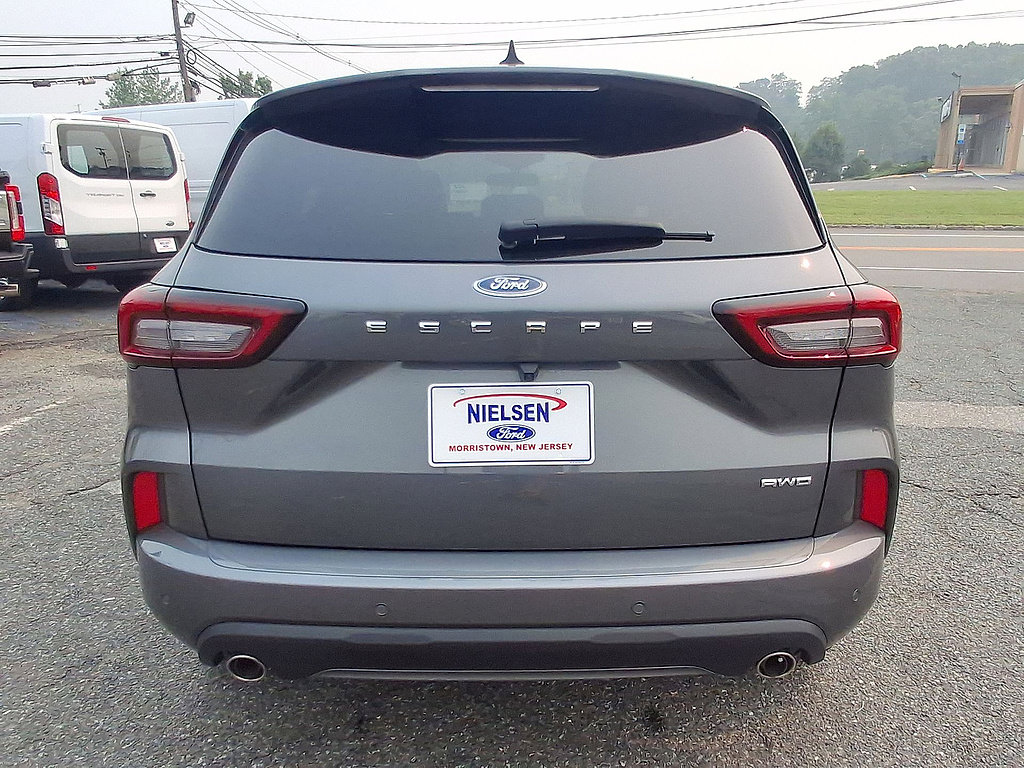 Certified 2024 Ford Escape ST-Line w/ Tech Pack #1 AWD/4WD image 29