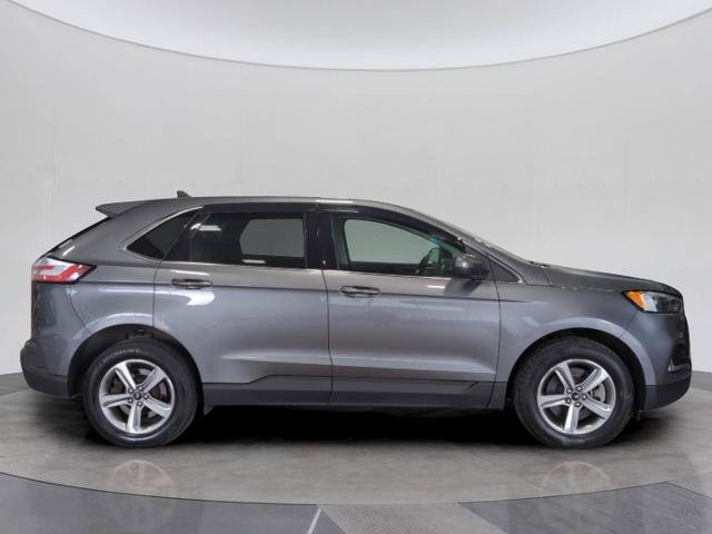 Certified 2024 Ford Edge SEL w/ Convenience Package AWD/4WD image 9