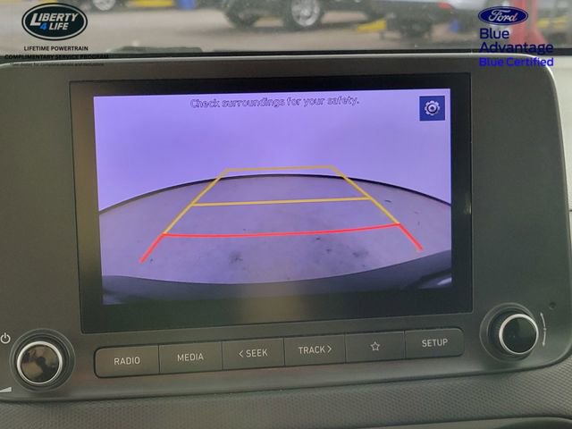 Used 2022 Hyundai Kona SEL w/ Convenience Package AWD/4WD image 36