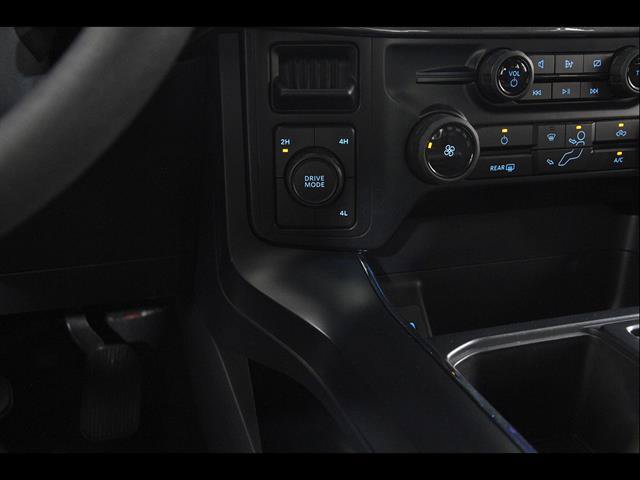 Certified 2024 Ford F150 STX AWD/4WD image 14