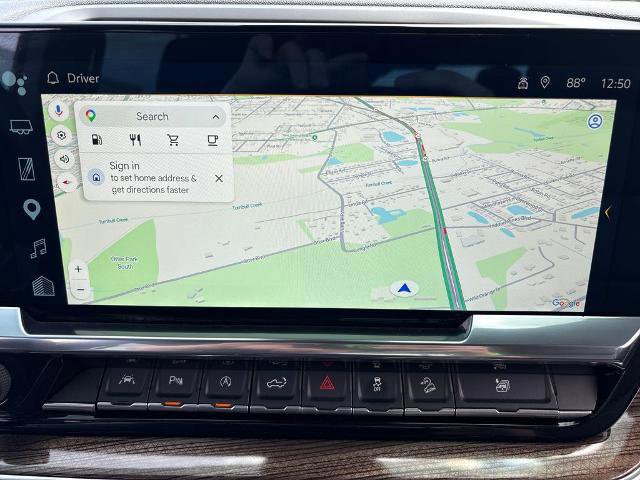 Used 2025 Chevrolet Silverado 1500 RST image 26