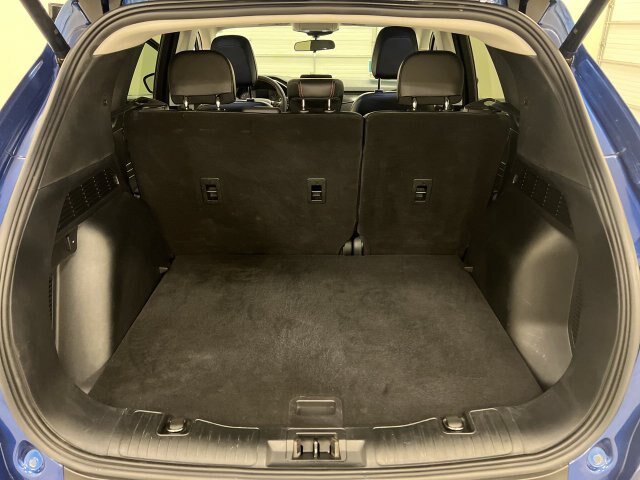 Certified 2022 Ford Escape SEL w/ SEL Stealth AWD Package image 19