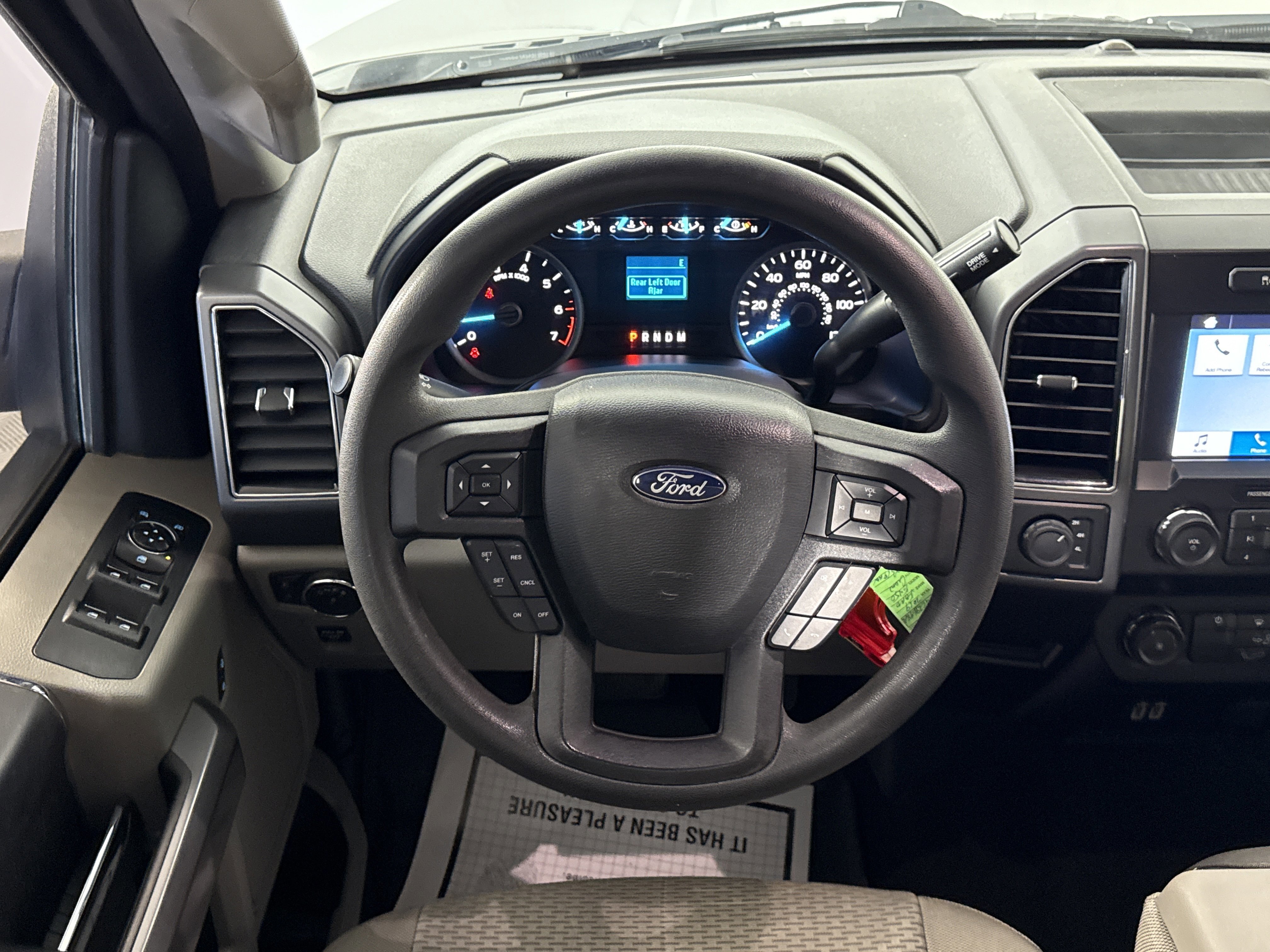 Certified 2019 Ford F150 XLT image 11