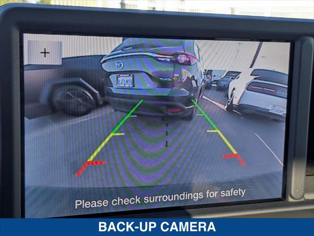 Certified 2022 Ford Maverick Lariat image 19