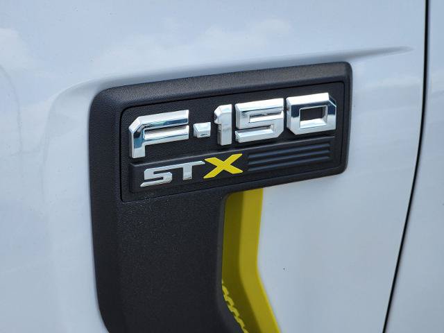 Certified 2024 Ford F150 STX RWD image 11