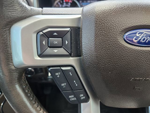 Certified 2020 Ford F250 King Ranch w/ King Ranch Ultimate Package AWD/4WD image 30