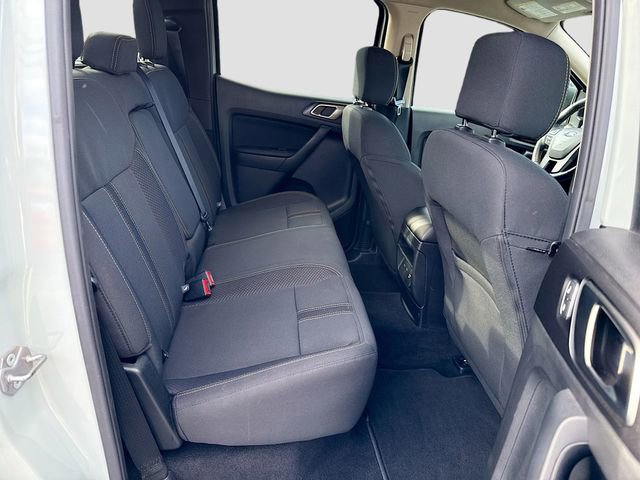 Certified 2022 Ford Ranger XLT w/ Equipment Group 301A Mid image 27