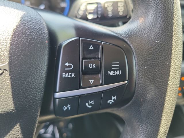 Certified 2023 Ford Bronco Sport Big Bend AWD/4WD image 6