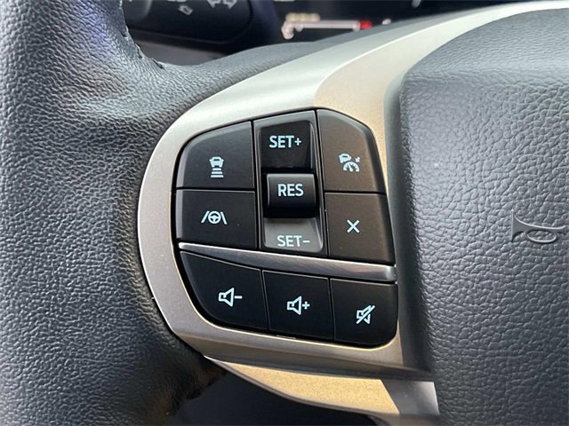 Certified 2023 Ford Explorer XLT w/ Equipment Group 202A image 38