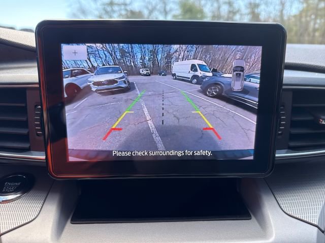 Certified 2023 Ford Explorer XLT w/ Equipment Group 202A AWD/4WD image 24