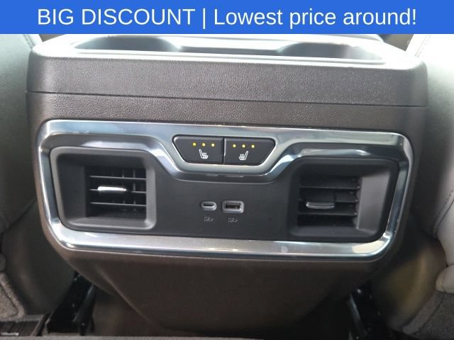 Used 2026 GMC Sierra 2500 SLT w/ SLT Premium Package AWD/4WD image 20