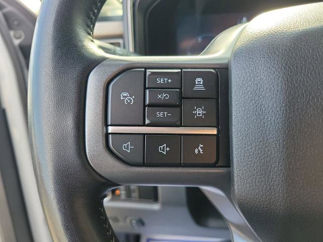 Certified 2024 Ford F350 Lariat w/ Lariat Ultimate Package AWD/4WD image 20