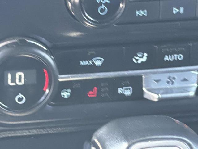 Certified 2024 Ford Bronco Badlands AWD/4WD image 16